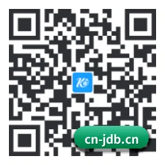 Android 系统版 二维码