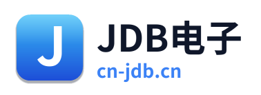 JDB电子 Logo